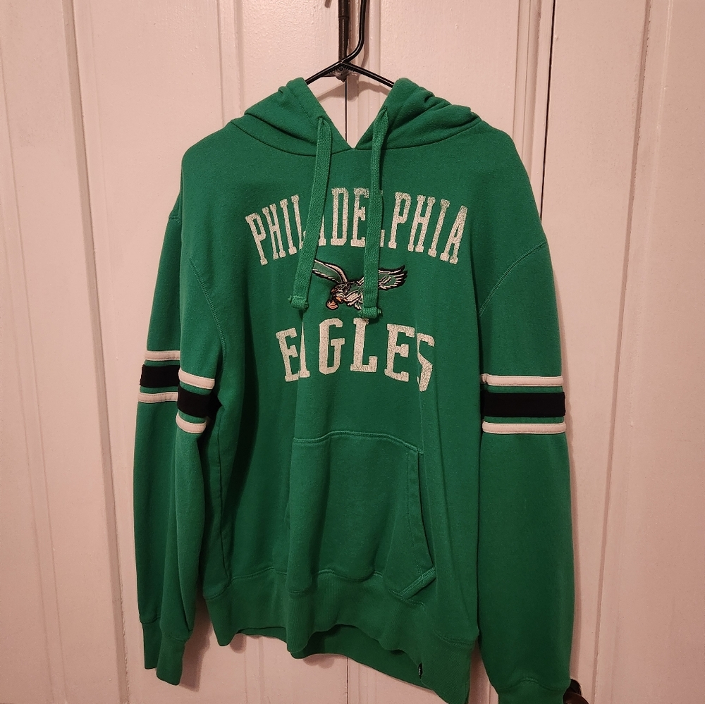 Philadelphia eagles hoodie